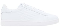 EA7 Emporio Armani Sneakers Uomo Classic CC 7X000331AF10848 8033995875362-39 ⅓