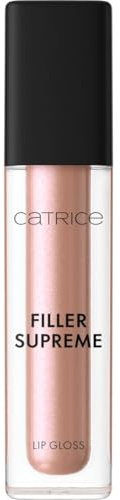 Catrice - Lipgloss Filler Supreme – 080 The Sugarcoated Truth