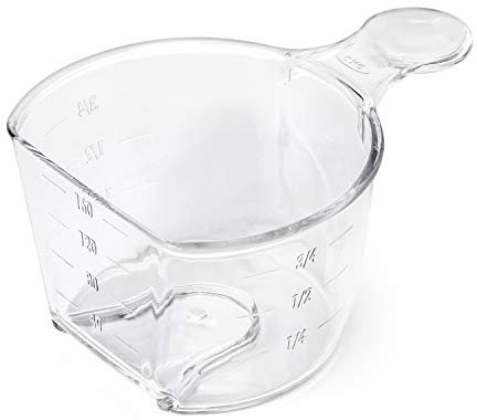 OXO Good Grips Pop Behälter Reismessbecher