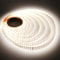 JOYLIT 24V LED Strip 5M Natürliches Weiß 4000K 2240LM/M Superhell Doppelreihe 15mm, UL CE Profi Hoher CRI 90+ LED Streifen 240LEDs/M SMD2835 120W Dimmbar IP20 Licht Band für Werkbank, Garage