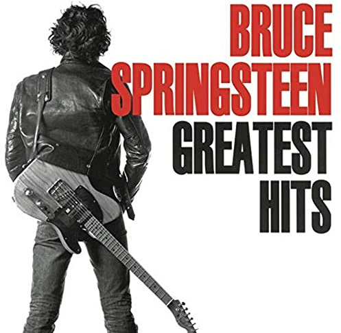 Greatest Hits [7/6]