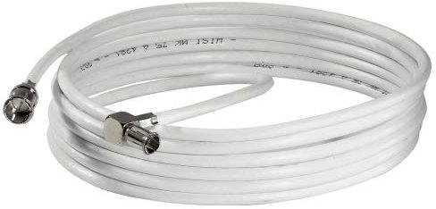 Wisi Daten-Anschlusskabel, 9 m DS 26 0901 EAN: 4010056141226