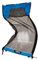 Thule Cobertor Malla Sport 2 Azul Outdoor-Zubehör, Unisex, für Erwachsene, Blau (Blau), Einheitsgröße