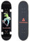PLAYSHION 31 Zoll Skateboard Komplettboard mit T-Tool für Kinder Jugendliche Erwachsene Anfänger