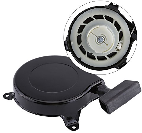 Keenso Rückstoß Starter Pull Starter Montage 499706 690101 Recoil Starter Anlasser