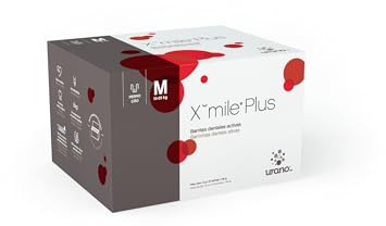 Xmile Plus Barritas Dentales M 15x320gr
