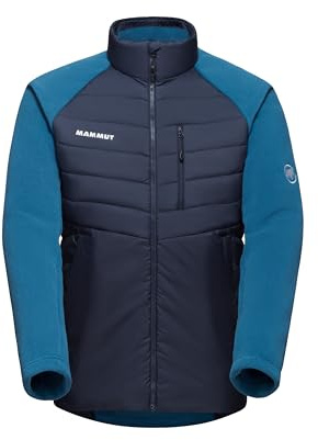 Mammut Innominata Ml Hybrid Jacket Men Giacche ibride midlayer Uomo