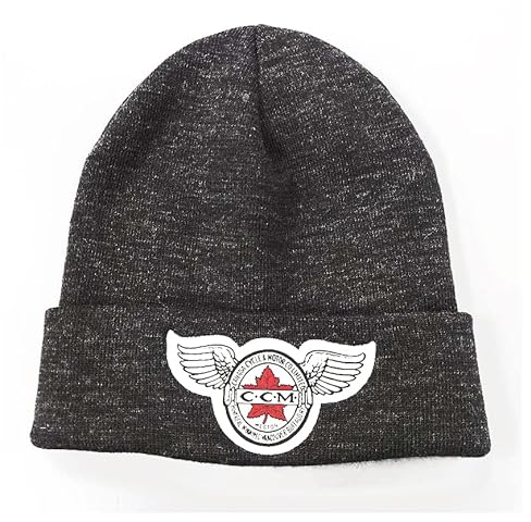 CCM Beanie EU HQ Mütze