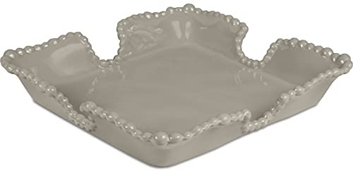 BACI-MILANO PORTATOVAGLIOLI Joke Table & Kitchen- Tortora