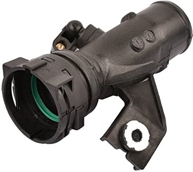 Bisenya Tubo flessibile di intercooler Turbo per Qashqai /+2 J10 JJ10 1.5 dCi 2007-2016 14460BB31A 14460-BB30A