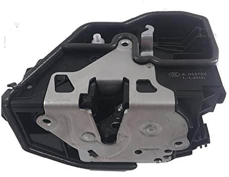 Porte Serrure 51227202147 Actionneur De Serrure De Porte Loquet De Serrure De Porte Arrière Gauche pour BMW E90 E60 E85 E86 E89 Loquet Serrure
