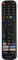Aurabeam Ersatz TV Fernbedienung kompatibel mit Hisense 43A7100F Fernseher