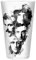 GB eye Music – Queen Glas, XXL, Gesichter, 400 ml