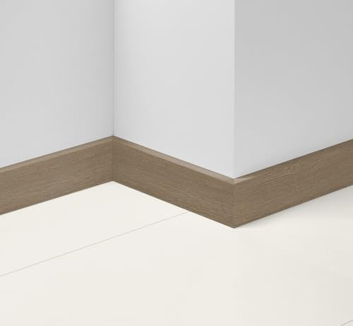 Parador SL 18 Dekor-Sockelleiste Eiche D141 - Länge 2.20m