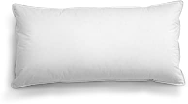 BEFA NATUR Primaloft Bio Kopfkissen 40x80 cm, Daunenalternative aus hochwertiger Mikrofaserfüllung, Öko-Tex 100 Klasse 1 Zertifiziert - Programm und Preise für Hotellerie und Geschäftskunde