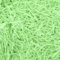 200g Raffia Remplissage Cadeau Hamper Shred Papier Déchiqueté Remplissage Cadeau pour Party Hamper Remplissage et Emballage Cadeau pour Boîte Cadeau Décorations (Vert Clair)