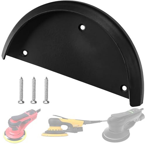 Orbital Sander Holder | Orbital Sander Wall Mount for All 6 (150mm) Sander