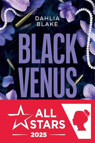 Les Légendes - tome 1 - Black Venus