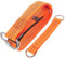 DOITOOL 1pc Electric Wrench Strap Fall-Arrest- -Ropes-and-lanyards Power Drill Power Tools Electric Screw Driver Cordless Pink Drill Hooks Drill Machine Drills Orange Oxford Cloth