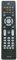 RC2034301/01 Universelle Télécommande Convient pour Philips Smart TV 19PFL5522D 19PFL5602D 20HF5335D 20PFL5522D 23PFL5522D 26PFL3512D 26PFL5522D 20PFL5522D/12 23PFL5522D/05 26PFL5522D-12-LPL