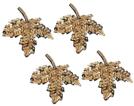 DIYEAH 2 Stück Kleidungsdekoration wandverkleidung wand polsterung Taschendekoration Aufnäher für Kleidung nähen Edelsteine gestickte Aufnäher Patches Applikationen Kristalldiamant