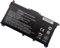 HW03XL Batterie pour HP Pavilion 15-EG 15-EH 15T-EG 15Z-EH, 17-CN 17-CP 17S-CU 17T-CN 17Z-CP, HP HW03XL HSTNN-IB90 HSTNN-IB9O HSTNN-LB8U HSTNN-OB2A L96887-1D1