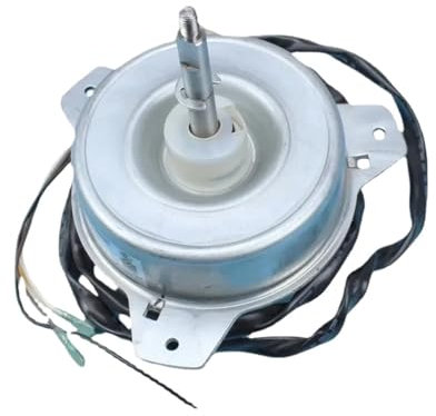 UEDBKCUJ AC-Lüftermotor for Außengeräte Von Klimaanlagen, Kompatibel Mit Haier, KFD-40P, 220–230V, 50Hz, 70W, 830U/min, 0010403987, Klimaanlagenteile, Lüftermotor for Zentrale Klimaanlagen
