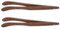 ZUNOXAZ 2 Pinzas Para Té Accesorios Para Té Pinzas Para Tazas Herramientas Para Té Pinzas Para Cucharas De Té Herramientas Chinas Para Hacer Té Pinzas Para Ceremonias De Té