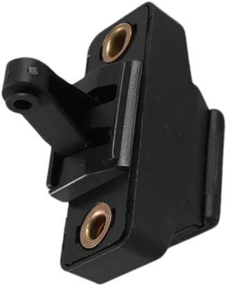 1 cerradura de pestillo de puerta trasera for Renault Megane Scenic MK1 Clio I II Kangoo Thalia 7700791731 7700838546, repuesto de coche. Regiones