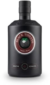 Black Tomato Gin, 50 cl