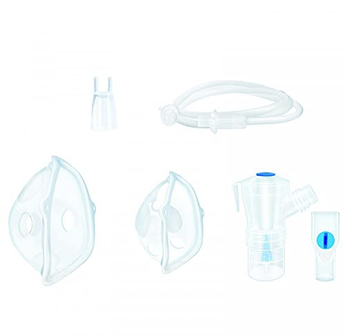 Medel International Kit MedelJet Plus Per Aerosol