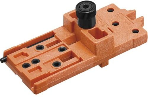 Blum Bohrlehre Bohrhilfe für (Aventos-Hf, Clip-Top Blumotion) aus Kunststoff