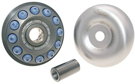 Variomatik J.Costa PRO für Piaggio Leader Motor 200