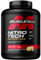 MuscleTech NitroTech 100% Whey Gold Protein Pulver, Whey Isolate Proteinpulver & Peptides, Proteinpulver für Männer und Frauen, 5.5g BCAA, 71 Servings, 2.27kg, Vanille