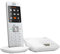 Gigaset CL660A Telefono analogico Grigio Identificatore di chiamata [Versione Francia]