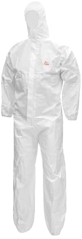 Nitras Herren Schutzoverall