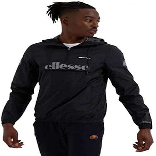 ellesse Herren Berto 2 Jacke