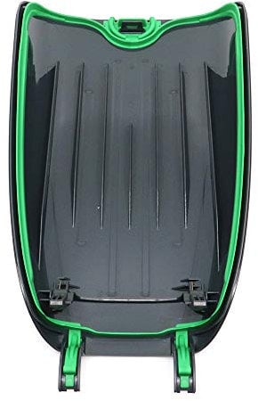 Marel Shop® - Sportello unità filtro originale compatibile con Folletto VK200 e VK220 S