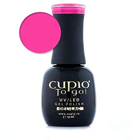 Cupio Gellack Flamingo 15 ml