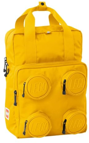 BBM Bagage - Bagage pour Enfant, Jaune