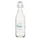 D,casa - Botella de Agua con Mensaje Positiva Siempre Dulce