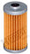 HENGST FILTER CARTUCCIA FILTRO E486KP D452
