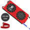 DALY BMS 16S 48V 100A LiFePO4 Akkupack Common Port BMS System Battery Protection Module PCB Protection Board Battery Pack