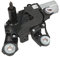 VALEO - Heckwischermotor - 582622 - A4,S4 AVANT,ALLROAD (2015 -), ETRON (2018 -), Q7,SQ7 (2016 -)
