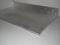 Protezione Alluminio SOTTOLAVELLO Base 90 CM con ALZATINA