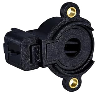 HELLA 6PX 008 476-771 Sensor, throttle position - 12V - 3-pin connector