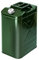 20L, 25L, 30L, 35L, 40L Kraftstoffkanister, Tragbare Öl-Diesel-Vorratsdose, Lagerbenzintank mit Ausguss, Auto und Motorrad Notfall-Outdoor-Ersatzteil