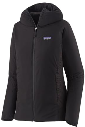 Patagonia Damen W's Nano-air Light Hybrid Hoody Outerwear