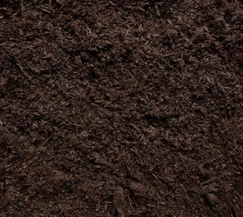 PlantGrow Peat-Free Vegetable Compost - Organic Gardening Compost For Raised Beds, Pots, Containers & Boarders - 100% Plant Based Compost, Mulch & Feed In One