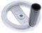 Toefficy # 5140011-10 Planer Handle DW735 DW735 DW735X DW735X Replacement Part New for DeWalt